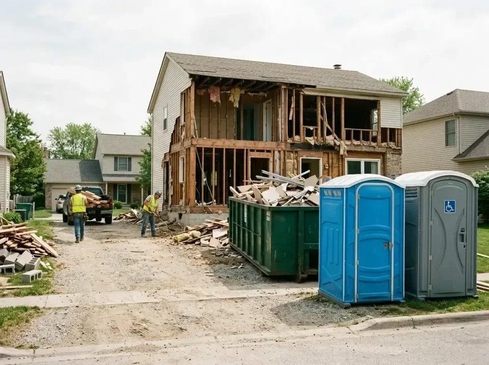 home-renovation-demolition-sit-010 — frequently asked questions, Portable Toilet & Dumpsters Rental in Mountain Iron, MN